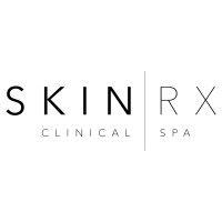 skinrx clinical spa logo image