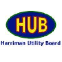 harriman utility board logo image