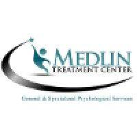 medlin treatment center logo image