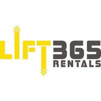 lift365 logo image