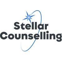 stellar counselling logo image