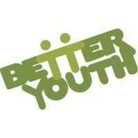 better youth logo image