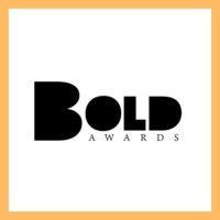 bold awards logo image