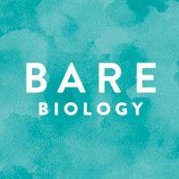 bare biology logo image