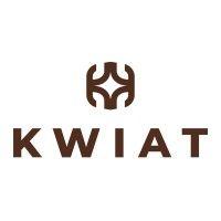 kwiat eyewear logo image