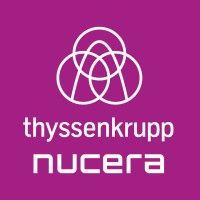 thyssenkrupp nucera