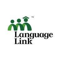 language link london logo image