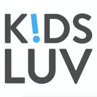 kidsluv logo image