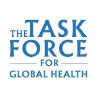 the task force for global health, inc.