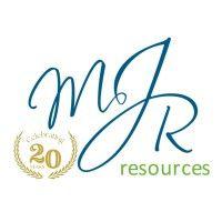 mjr resources, inc.