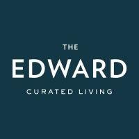 the edward logo image