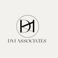 dvi associates logo image