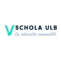 schola ulb logo image