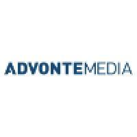 advontemedia logo image