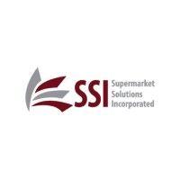 supermarket solutions, inc logo image