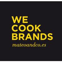 mateo&co logo image