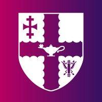 loughborough business school logo image