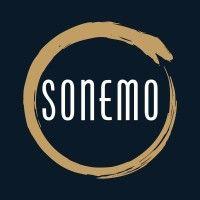 sonemo logo image