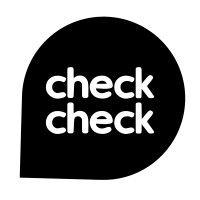 check check productions logo image