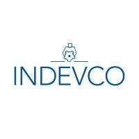 indevco group logo image