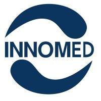 innomed medical zrt. logo image