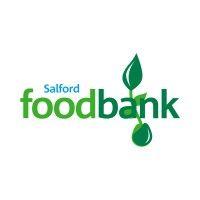 salford foodbank logo image