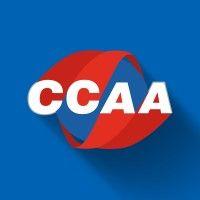 ccaa logo image