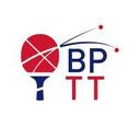 logo of British Para Table Tennis