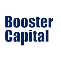 booster capital logo image