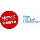 logo of Vesta Logistic Company