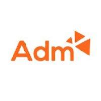 adm elektrik logo image