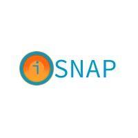 isnap logo image