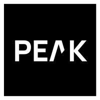 peak profile logo image