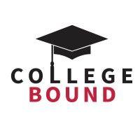 college-bound logo image