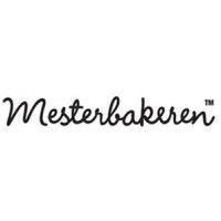 mesterbakeren logo image