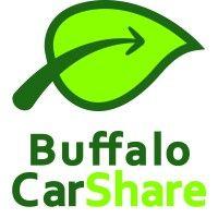 buffalo carshare logo image