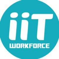 iit workforce logo image