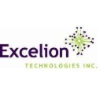 excelion technology logo image