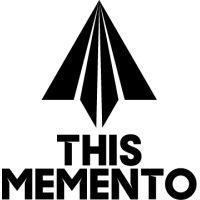 this memento logo image