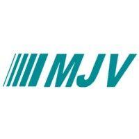 team mjv logo image