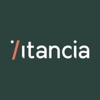 itancia logo image