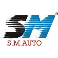 sm auto engineering pvt ltd logo image