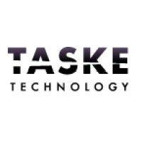 taske technology logo image