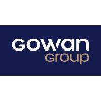 gowan group limited logo image