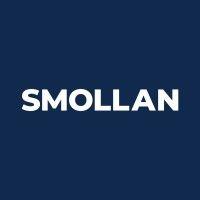 smollan logo image