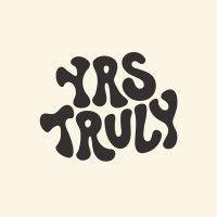 yrs truly logo image