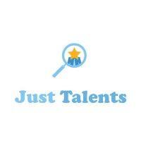 just talents logo image