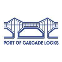 port of cascade locks