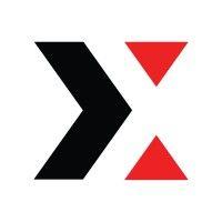 press x logo image