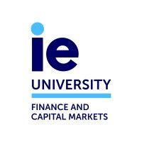 ie finance & capital markets club logo image